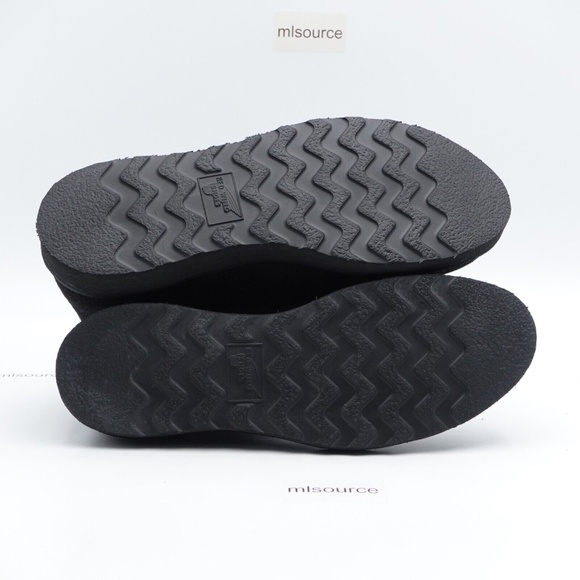 NEW Red Wing 1989 United Arrows Nubuck Boots - Picture 7 of 8